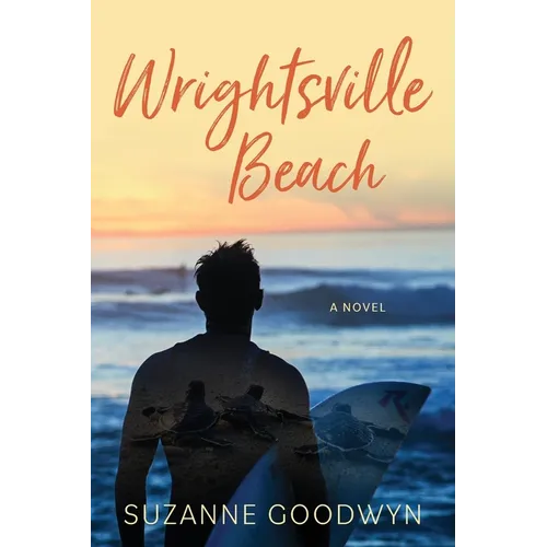Wrightsville Beach - Paperback
