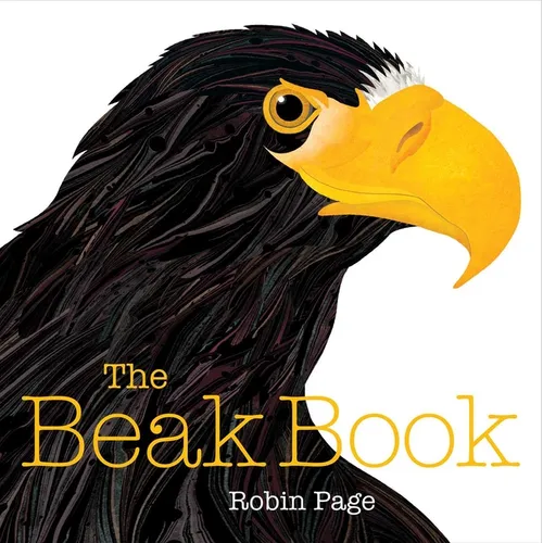 The Beak Book - Hardcover