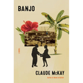 Banjo - Paperback