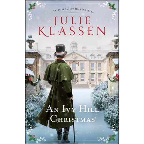 Ivy Hill Christmas - Paperback
