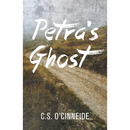 Petra's Ghost - Paperback