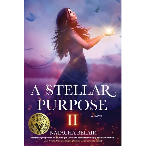 A Stellar Purpose II - Paperback
