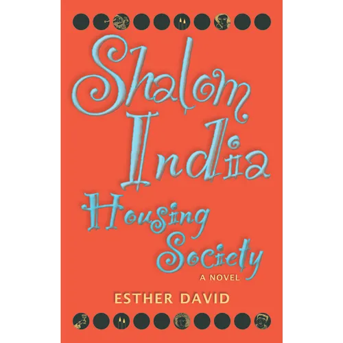 Shalom India Housing Society - Paperback
