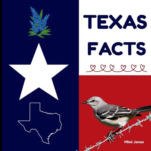 Texas Facts: Interesting Facts About Texas