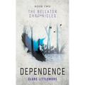 Dependence: A Young Adult Dystopian Romance - Paperback
