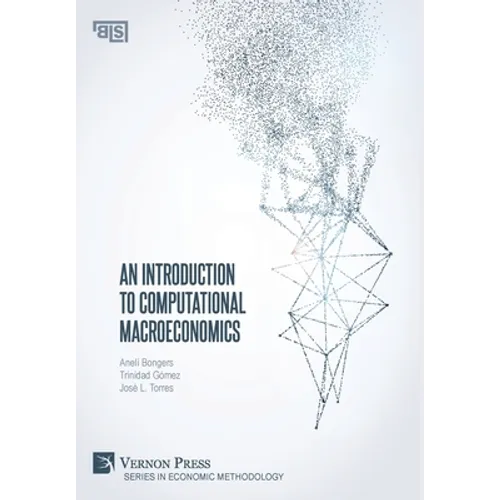 An Introduction to Computational Macroeconomics - Hardcover