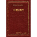 Jesus Boy - Paperback
