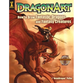 Dragonart - Paperback