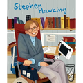 Stephen Hawking - Hardcover