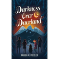 Darkness Over Daerland - Hardcover