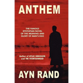 Anthem (Reissue) - Paperback
