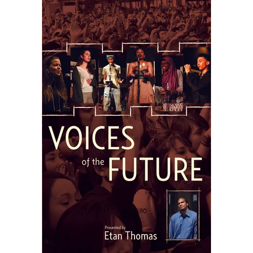 Voices of the Future - Paperback