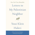 Letters to My Palestinian Neighbor - Paperback