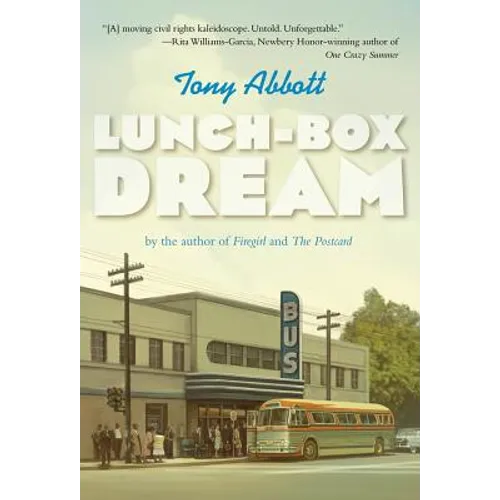 Lunch-Box Dream
