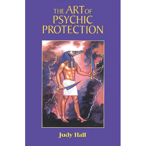 The Art of Psychic Protection - Paperback