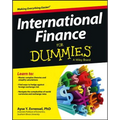 International Finance For Dummies - Paperback