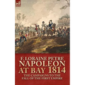 Napoleon at Bay, 1814: The Campaigns to the Fall of the First Empire