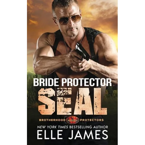 Bride Protector SEAL - Paperback
