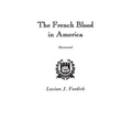 French Blood in America