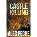 Castle Killing - Paperback