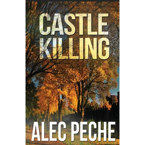 Castle Killing - Paperback