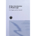 A New Introduction to Modal Logic - Paperback