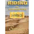 Riding The Khamseen Wind - Hardcover