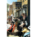 Fortescue's History of the British Army: Volume II - Hardcover