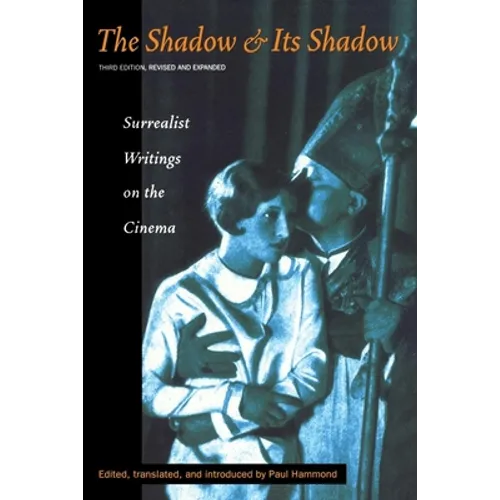 The Shadow and Its Shadow - Paperback