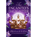 The Encanto's Daughter - Paperback