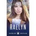 Raelyn - Paperback