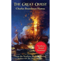 The Great Quest: A Positronic Book - Hardcover