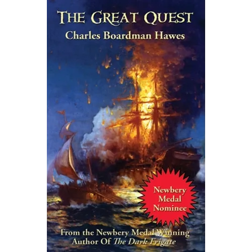 The Great Quest: A Positronic Book - Hardcover