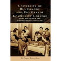 University of Rio Grande and Rio Grande Community College