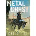 Metal Chest - Hardcover