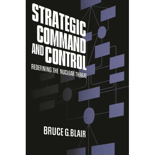 Strategic Command and Control
