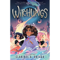 Witchlings: Volume 1 - Hardcover