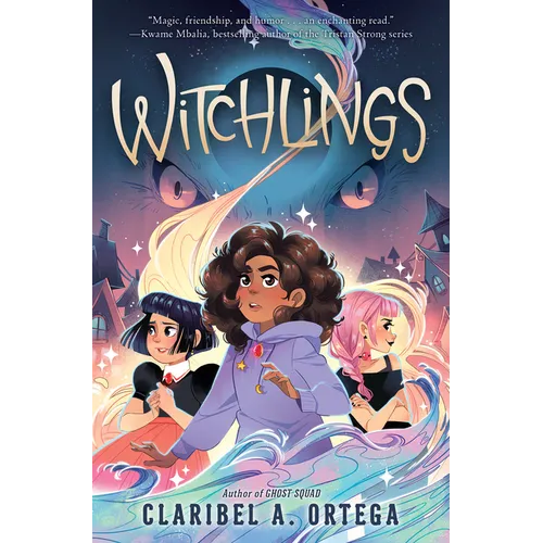 Witchlings: Volume 1 - Hardcover