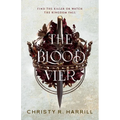 The Blood Vier - Paperback