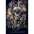 Savage Wounds - Paperback
