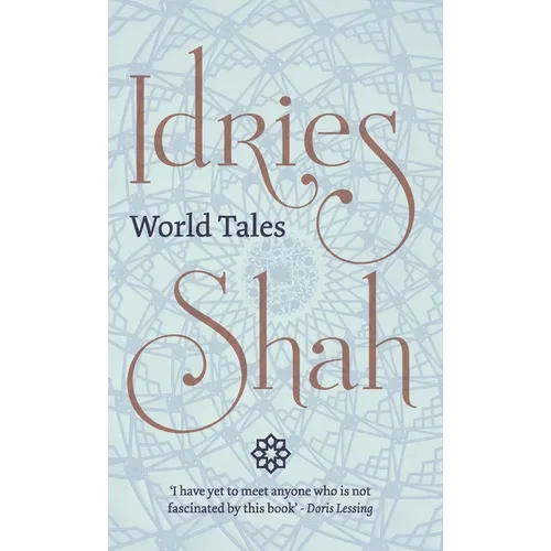World Tales - Hardcover