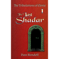 The Last Shadar (matte hardcover) - Hardcover