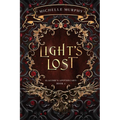 Light's Lost: An Urban Fantasy Mystery - Paperback