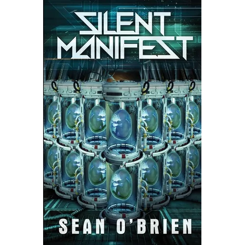 Silent Manifest - Paperback