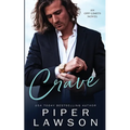 Crave - Paperback