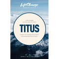 Titus - Paperback