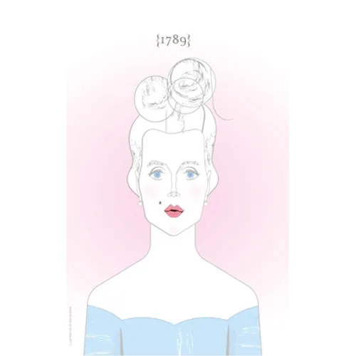Marie Antoinette - Paperback