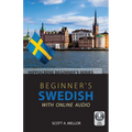 Beginner's Swedish with Online Audio - Paperback