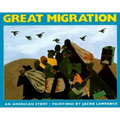 The Great Migration: An American Story - Paperback