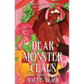 Dear Monster Claus - Paperback